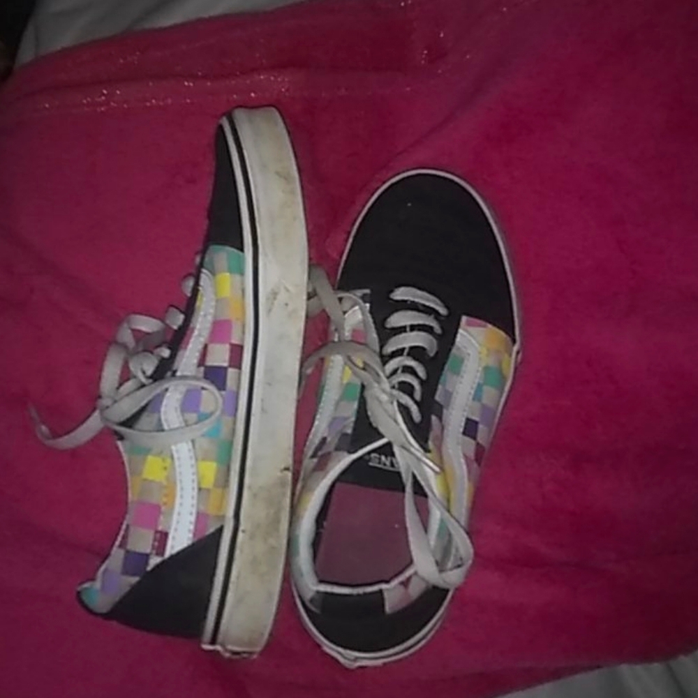 Vans